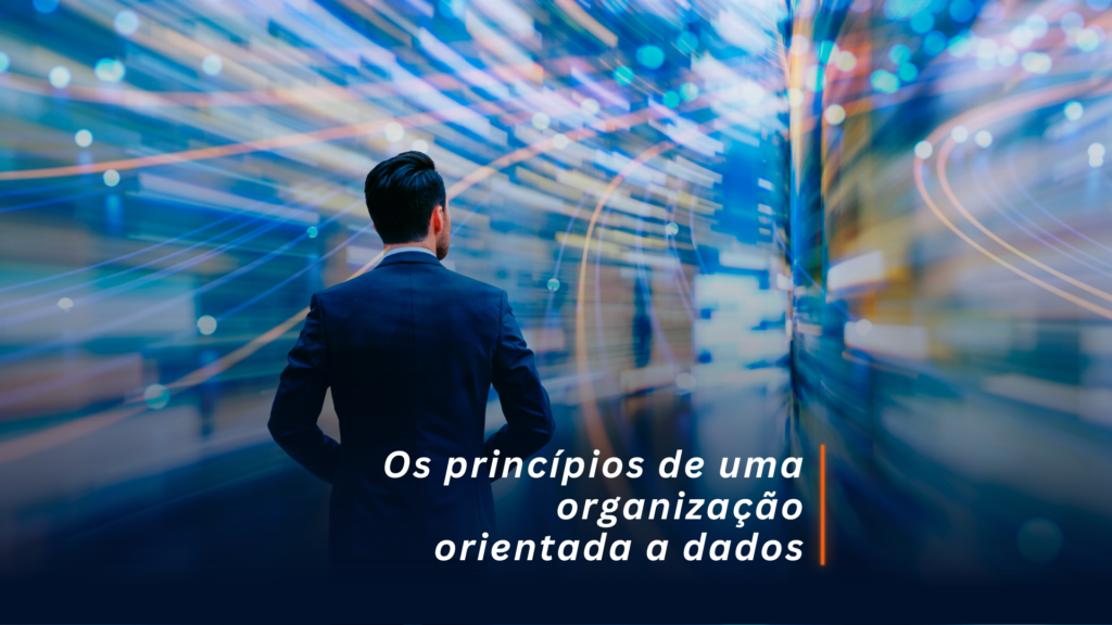 Data driven